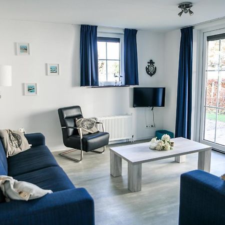 Wolphaartsdijk Huis Met Een Uitzicht Eksteriør billede