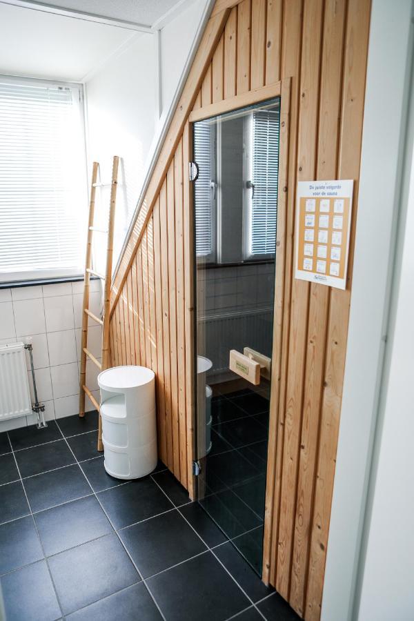 Wolphaartsdijk Huis Met Een Uitzicht Eksteriør billede