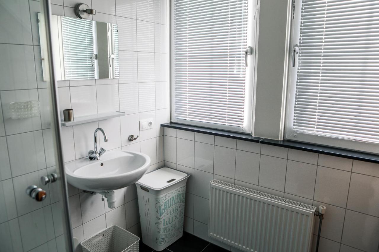 Wolphaartsdijk Huis Met Een Uitzicht Eksteriør billede