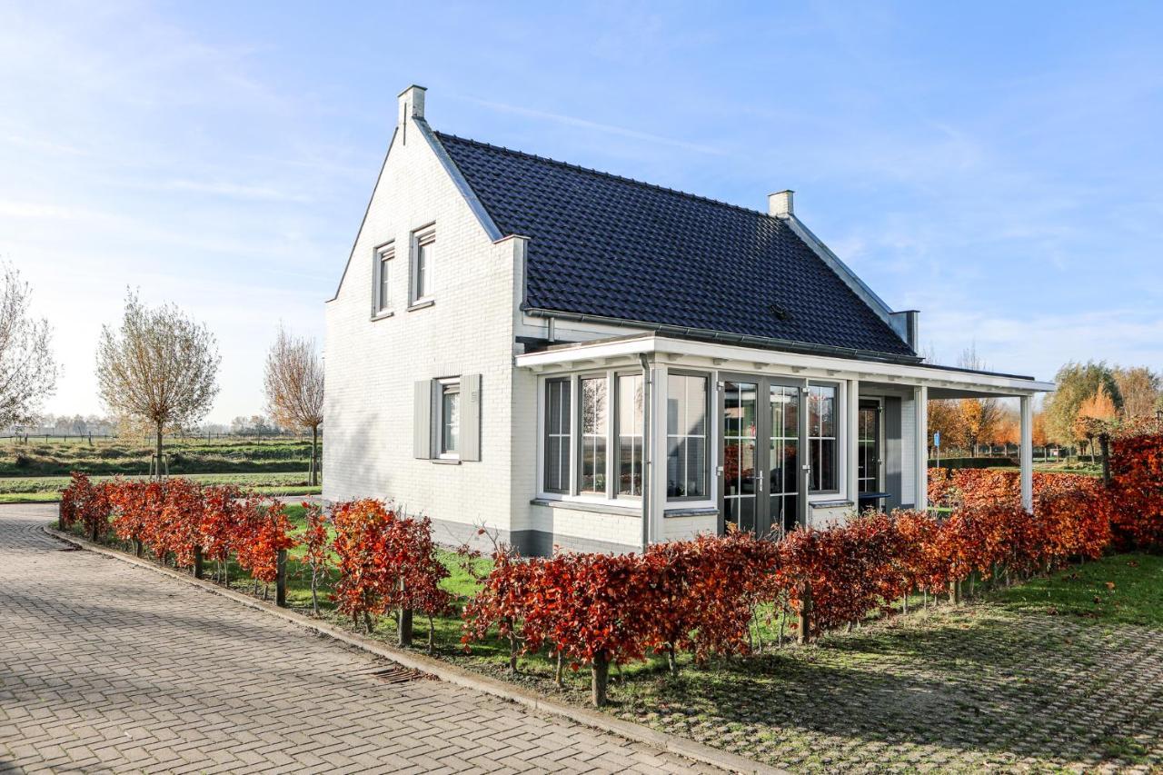 Wolphaartsdijk Huis Met Een Uitzicht Eksteriør billede