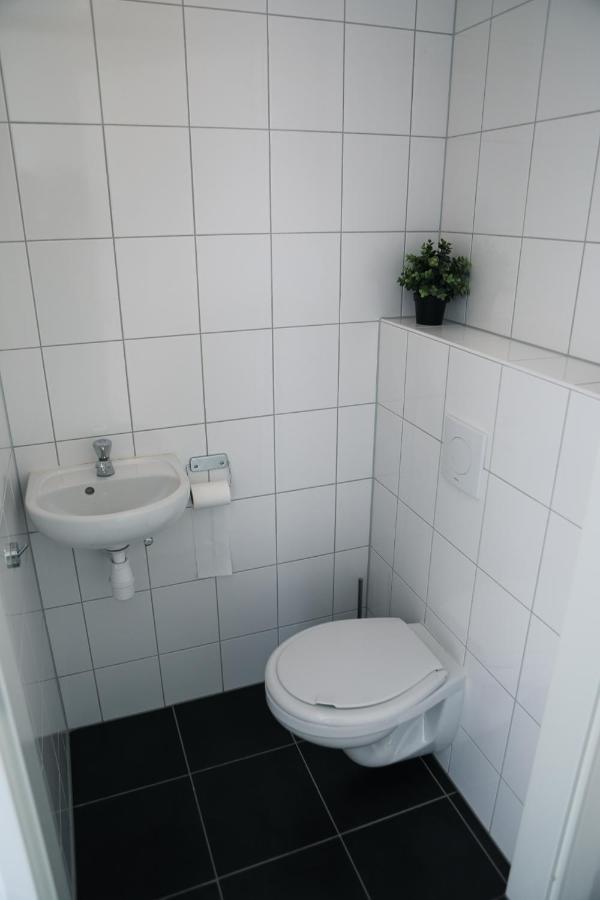 Wolphaartsdijk Huis Met Een Uitzicht Eksteriør billede