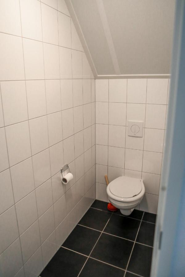 Wolphaartsdijk Huis Met Een Uitzicht Eksteriør billede