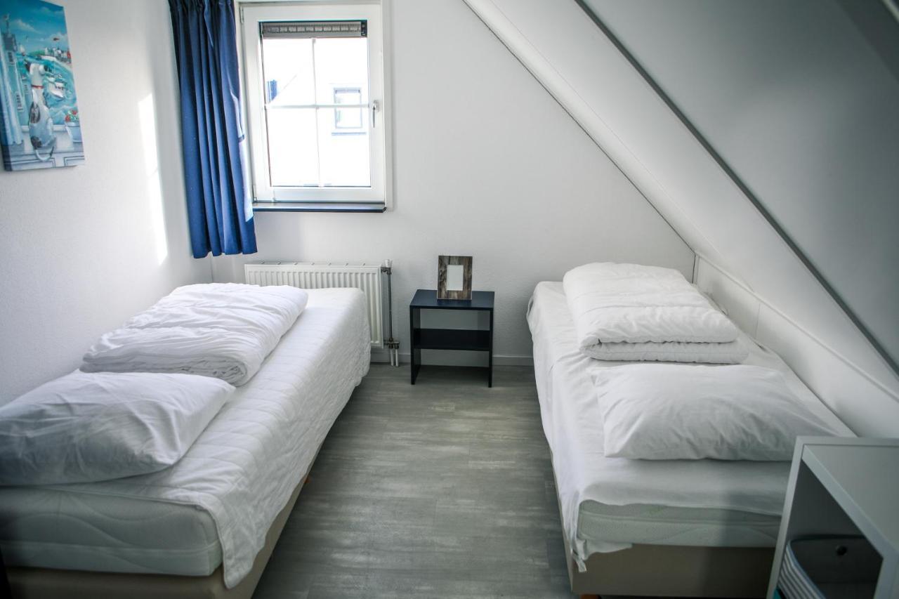 Wolphaartsdijk Huis Met Een Uitzicht Eksteriør billede